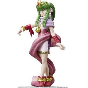 amiibo - Tiki - Fire Emblem Series - Japan Import - Nintendo Switch